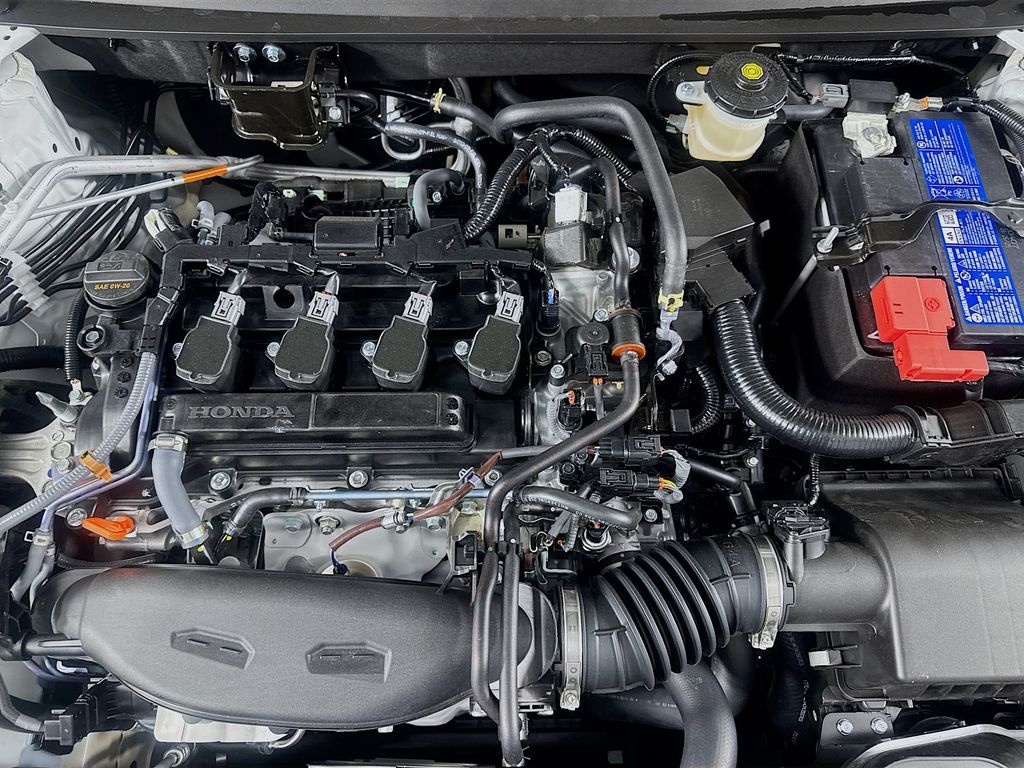 New Car 2025 Honda Accord  Lx For Sale Under $30,000 In Austin, Texas