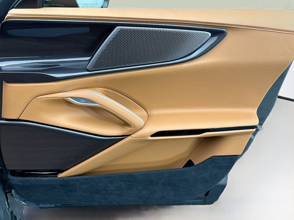 Thumbnail: 2025 Ferrari  - 23