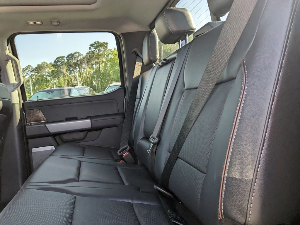 2024 Ford F-250 Super Duty Lariat
