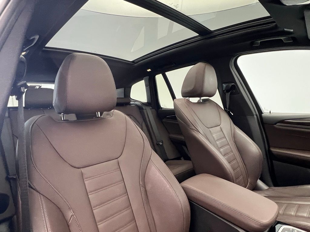 Thumbnail: 2024 BMW X3 - 7
