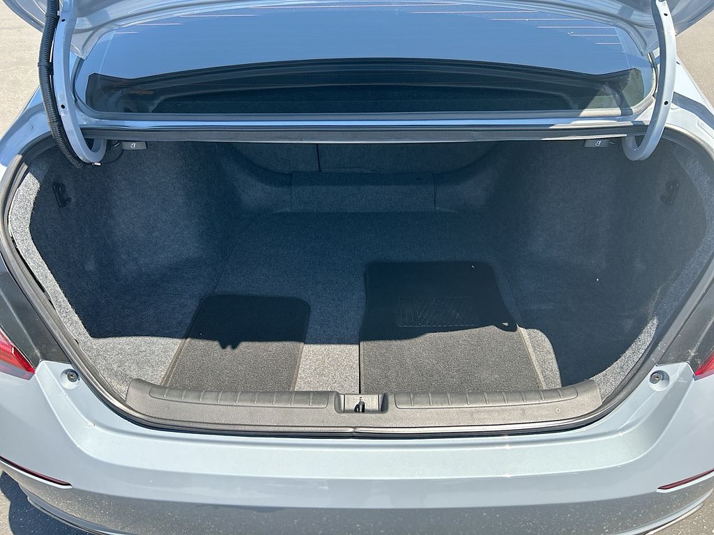 Thumbnail: 2021 Honda Accord - 23