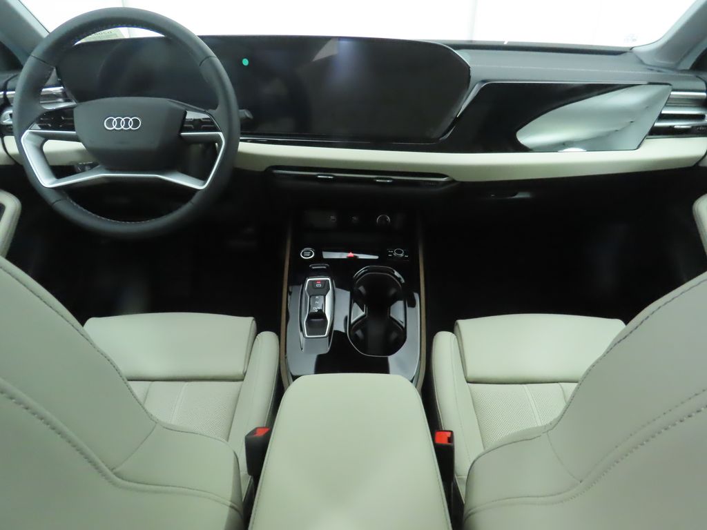 Thumbnail: 2025 Audi A5 - 14