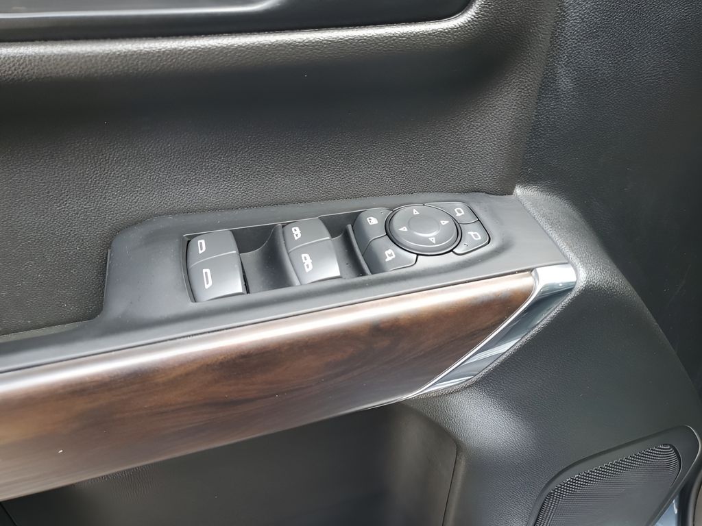 Used Car 2021 Gmc Sierra 1500  Slt For Sale Under $40,000 In Austin, Texas