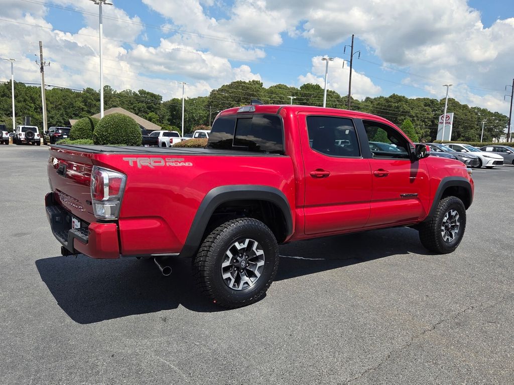 Used 2023 Toyota Tacoma Truck