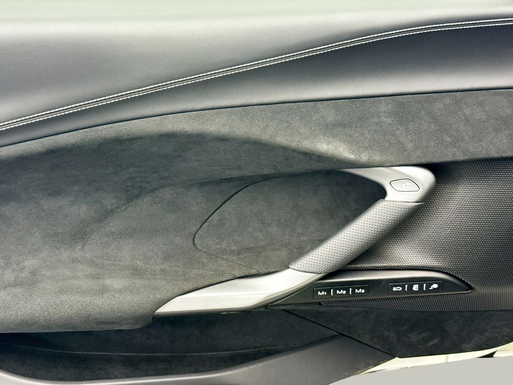 Thumbnail: 2025 Ferrari 296 - 20