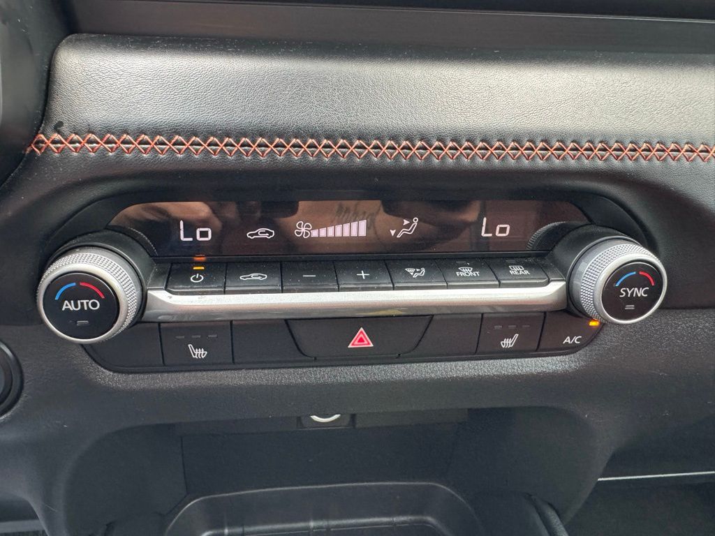 Used Car 2023 Mazda Cx-50  2.5 Turbo Meridian Edition For Sale Under $30,000 In Georgetown, Texas