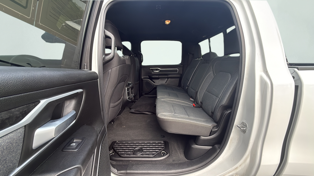 Used 2022 Ram 1500 Truck