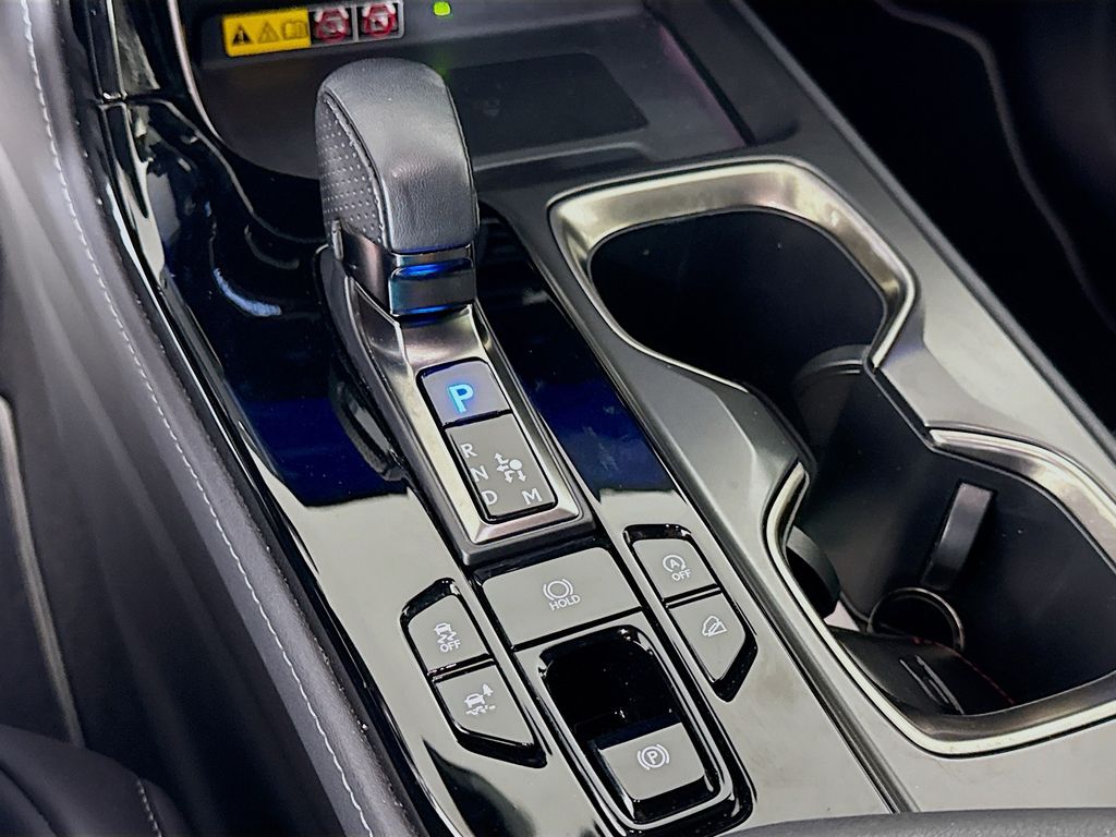2023 Lexus NX  17