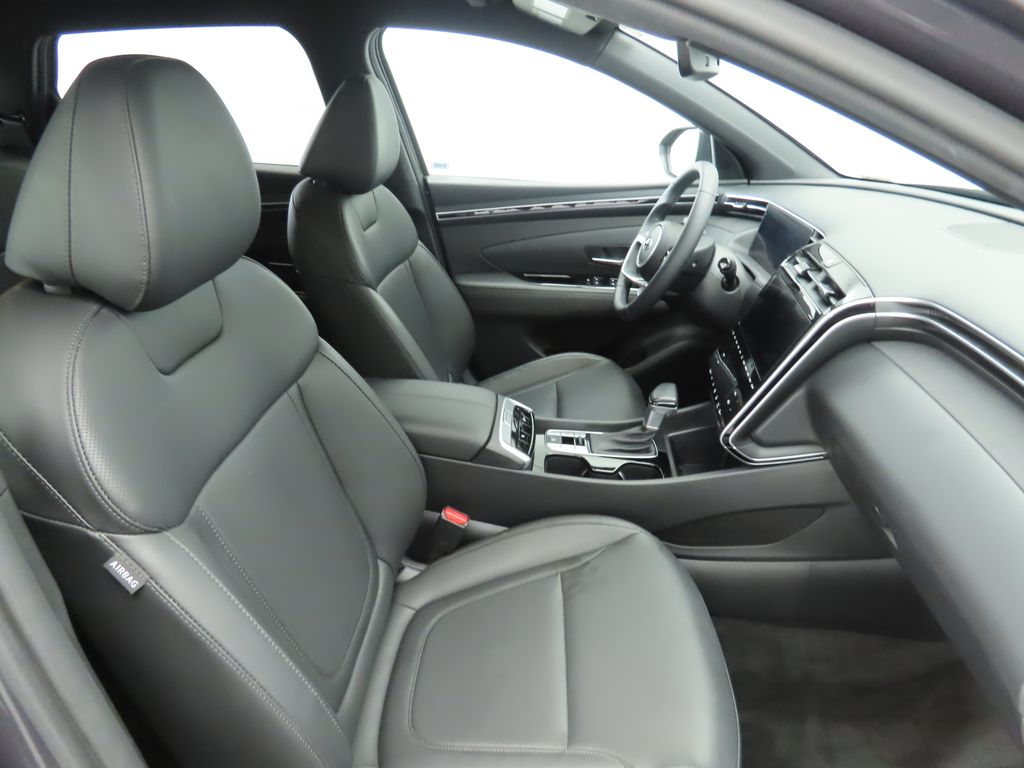 Thumbnail: 2024 Hyundai Tucson - 19