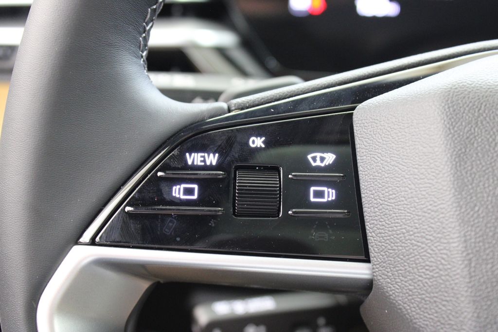 new 2026 Audi A5 car, priced at $54,642