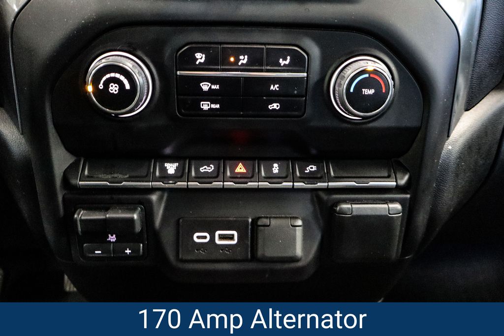 ChevroletSilverado 2500HD30