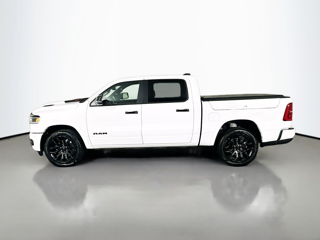 New 2026 White Ram Limited 14in image 4