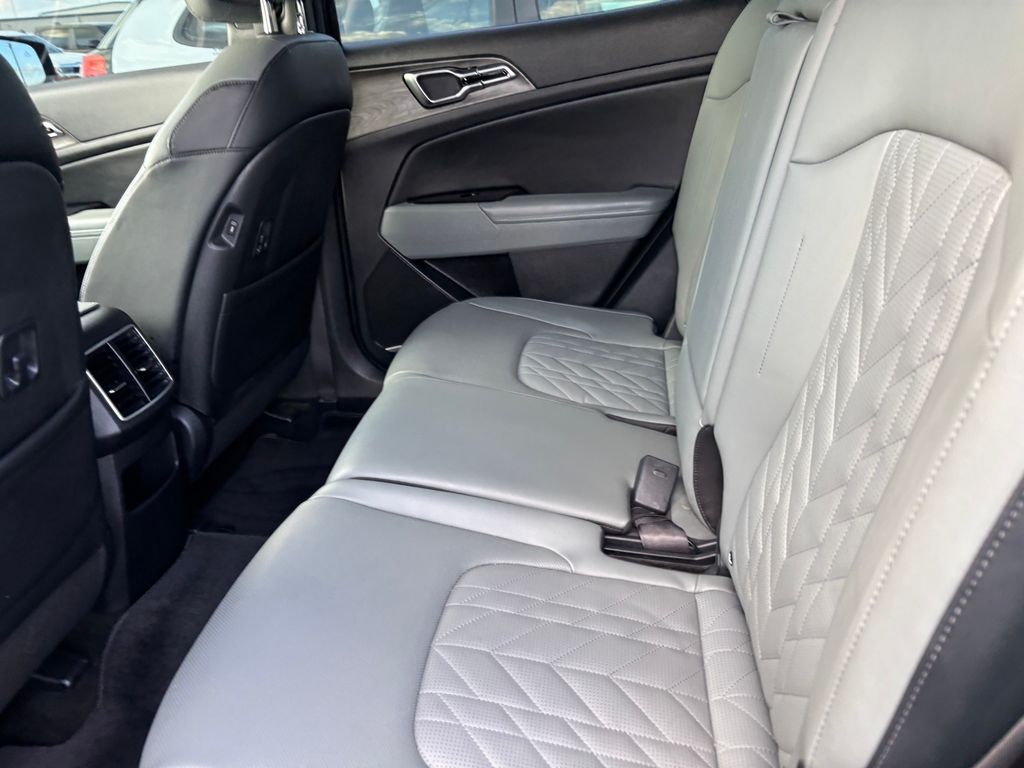 Used Car 2024 Kia Sportage  X-pro Prestige For Sale Under $35,000 In Austin, Texas