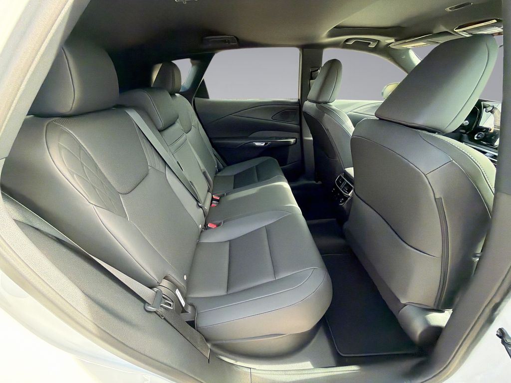 Thumbnail: 2026 Lexus RX - 17