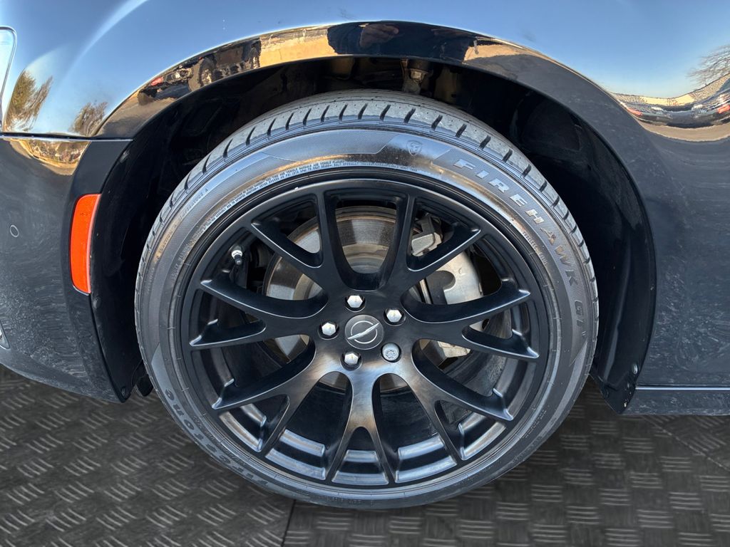 Used Car 2023 Chrysler 300  S For Sale Under $40,000 In Austin, Texas