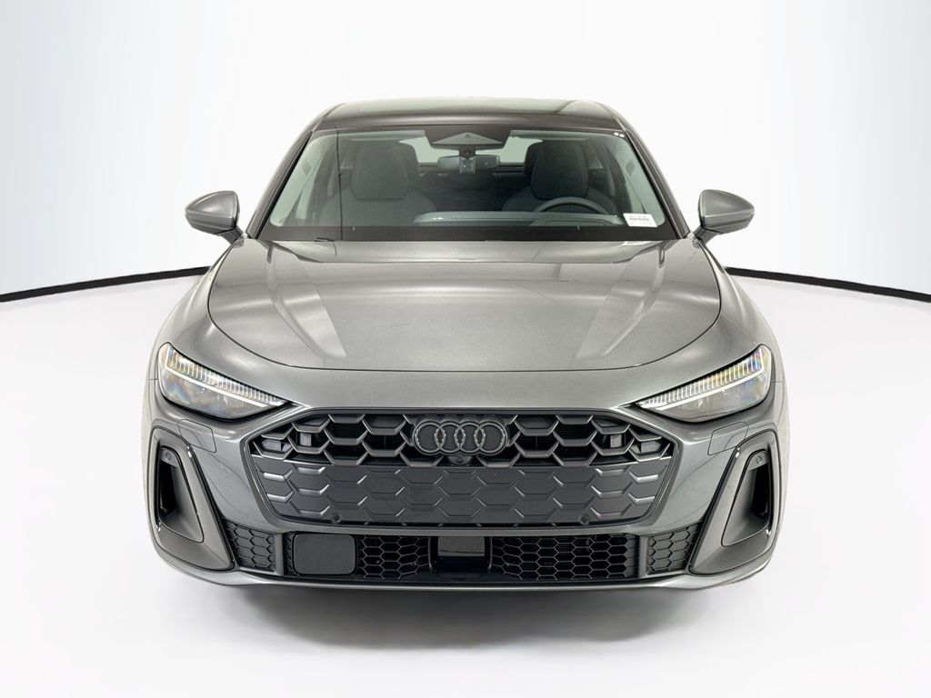 Thumbnail: 2026 Audi A5 - 2