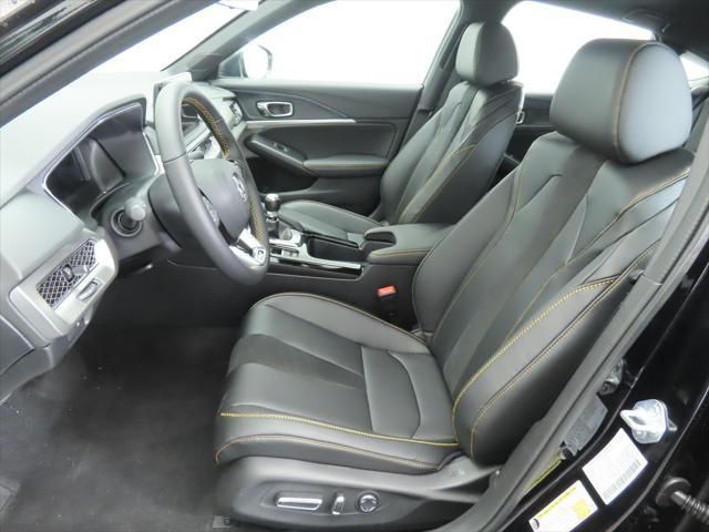 Thumbnail: 2026 Acura Integra - 19