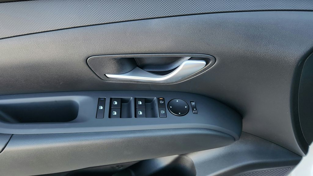 2026 Hyundai Santa Cruz