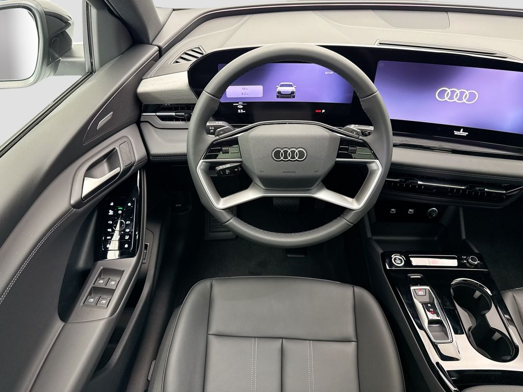 Thumbnail: 2027 Audi Q6 e-tron - 11
