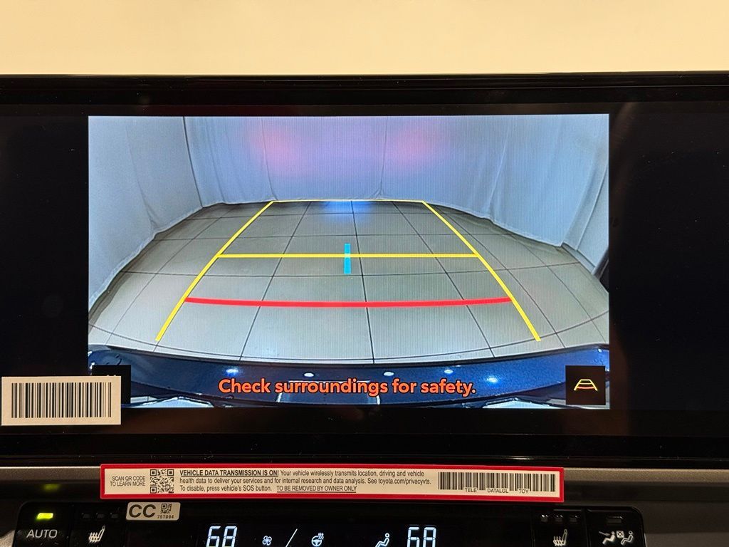 Thumbnail: 2026 Toyota Camry - 28