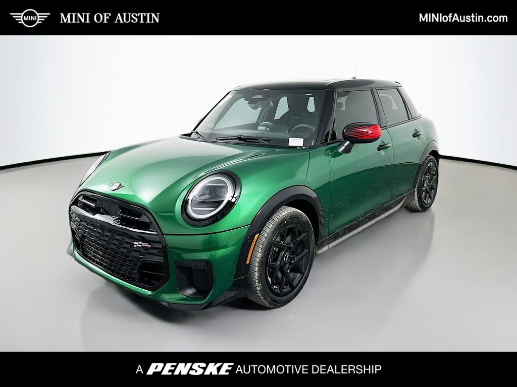 Thumbnail: 2026 MINI Cooper - 1