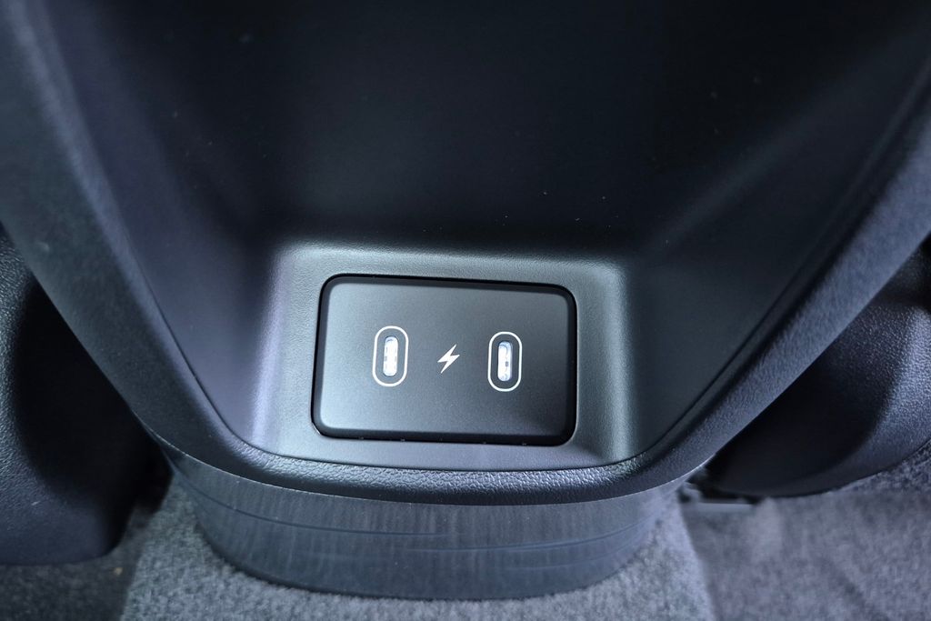 New 2026 Gray HYUNDAI SEL Sport Plus image 15