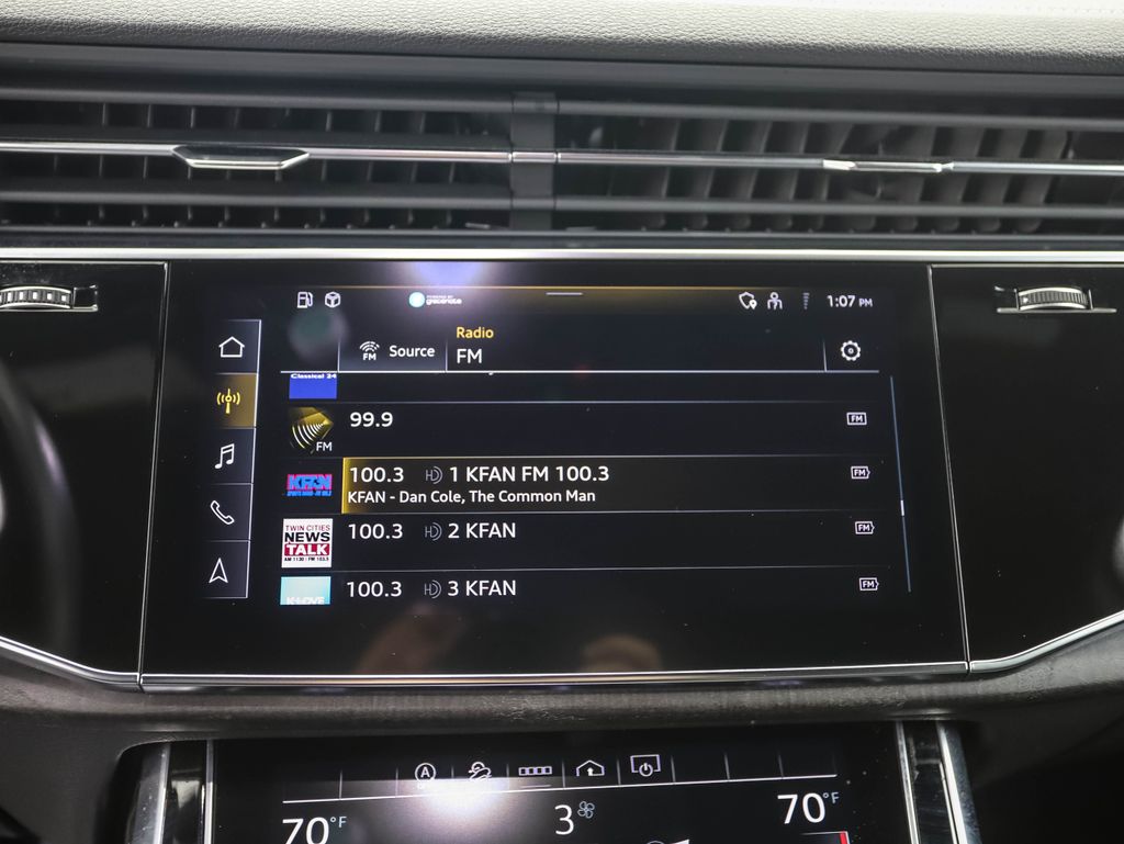 Thumbnail: 2024 Audi Q7 - 15