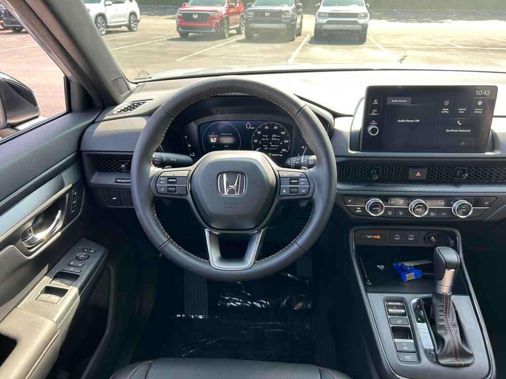 Thumbnail: 2026 Honda CR-V - 13
