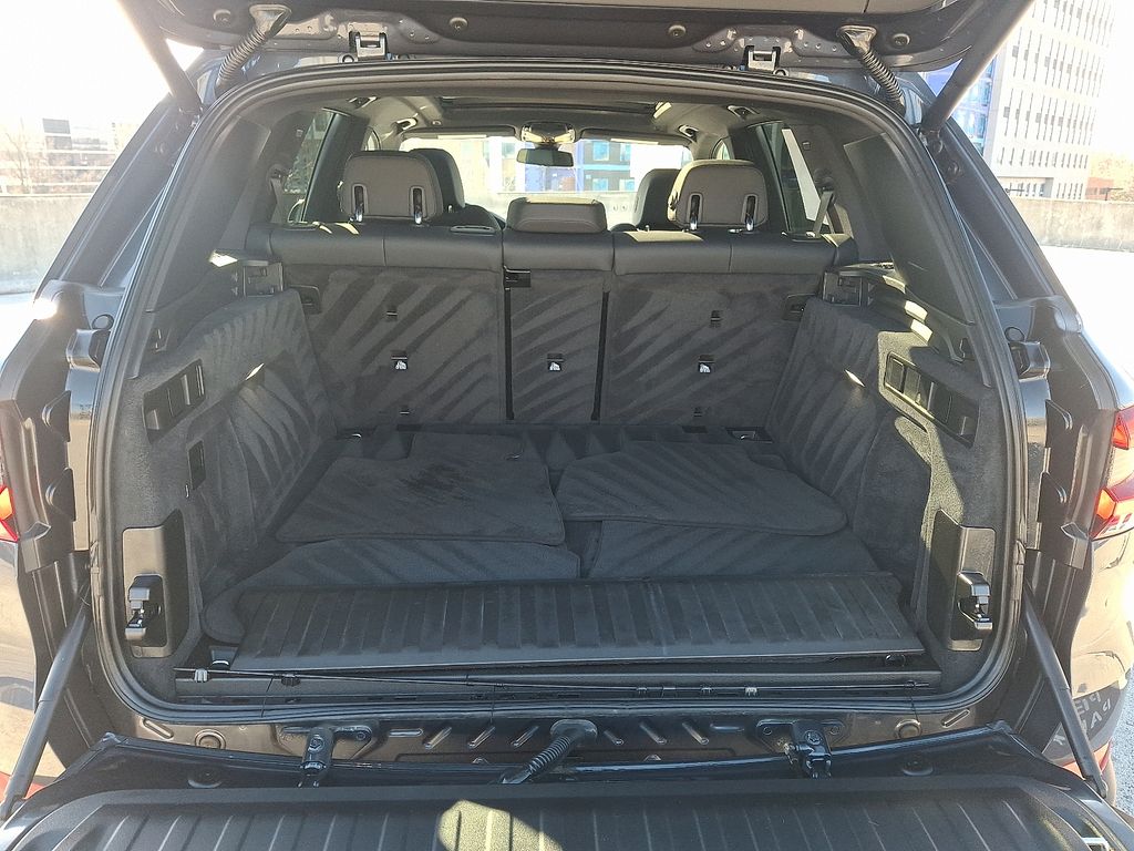 Thumbnail: 2019 BMW X5 - 29