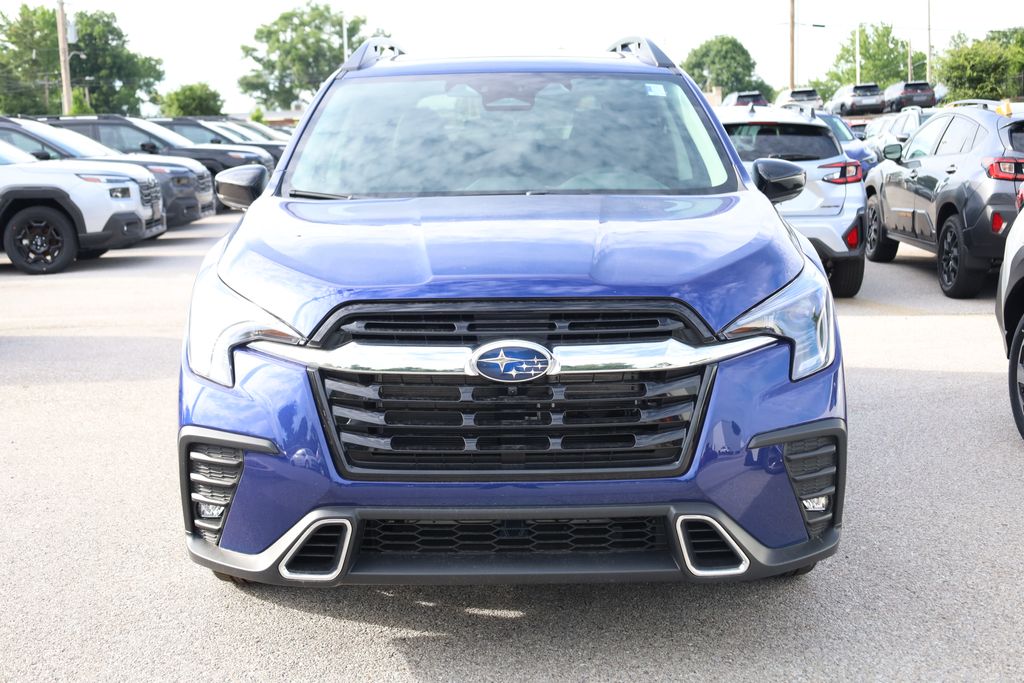 new 2026 Subaru Ascent car, priced at $49,757