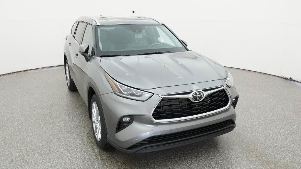 Thumbnail: 2026 Toyota Highlander - 9