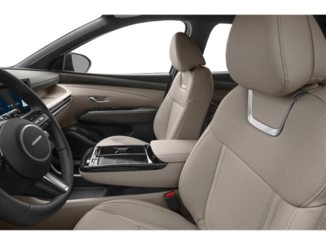 Thumbnail: 2025 Hyundai Tucson - 8
