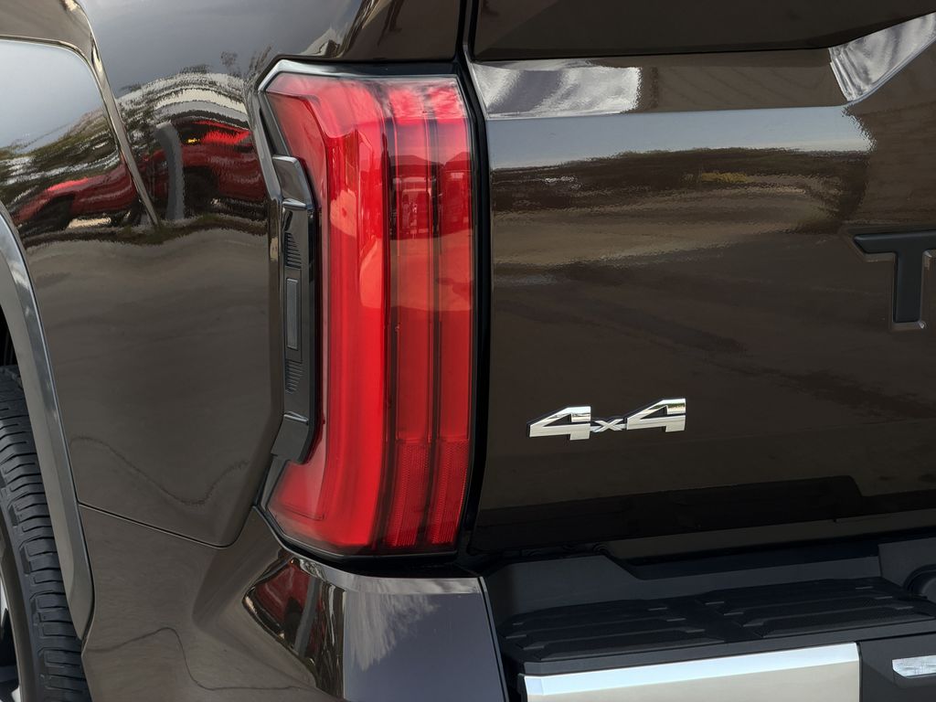 Used 2023 Toyota Tundra Truck