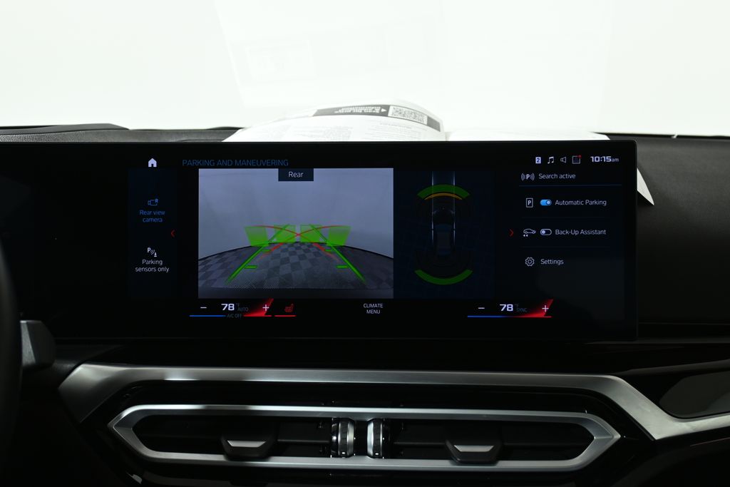 Thumbnail: 2024 BMW M2 - 23