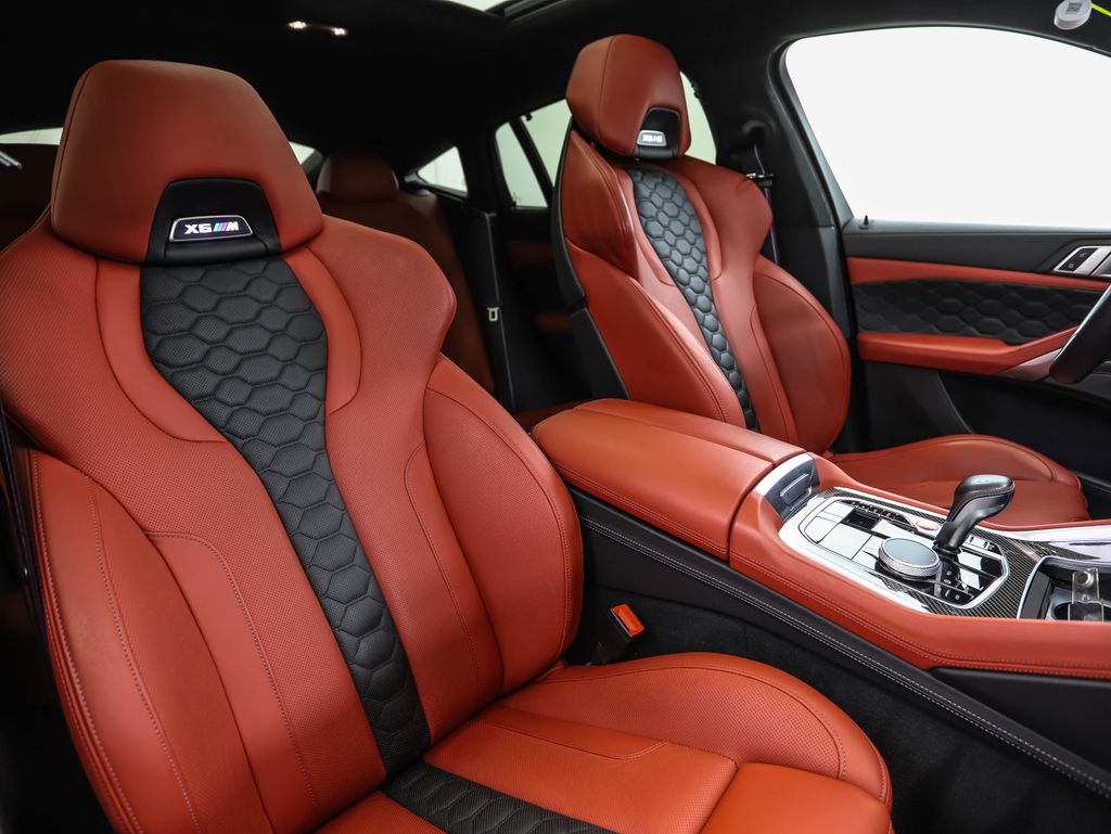 Thumbnail: 2023 BMW X6 - 31