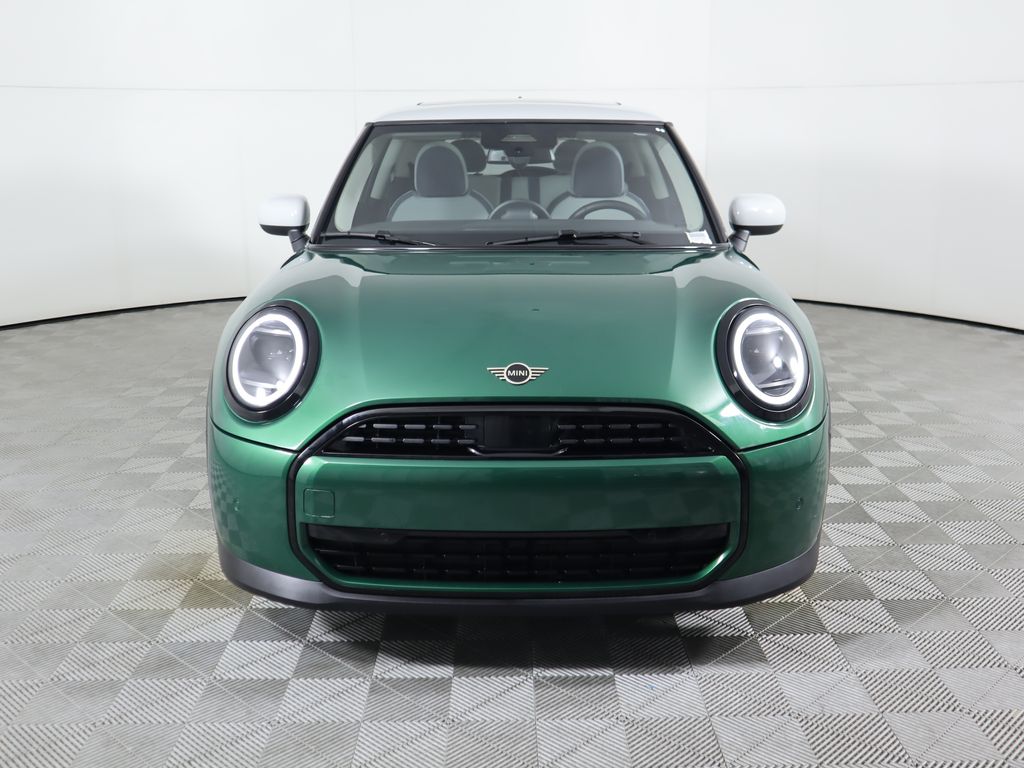 Thumbnail: 2025 MINI Cooper - 2