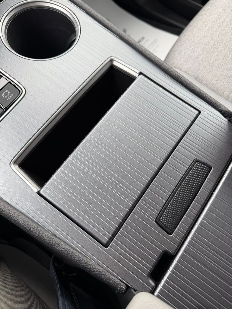 used 2025 Toyota Sienna car, priced at $41,903