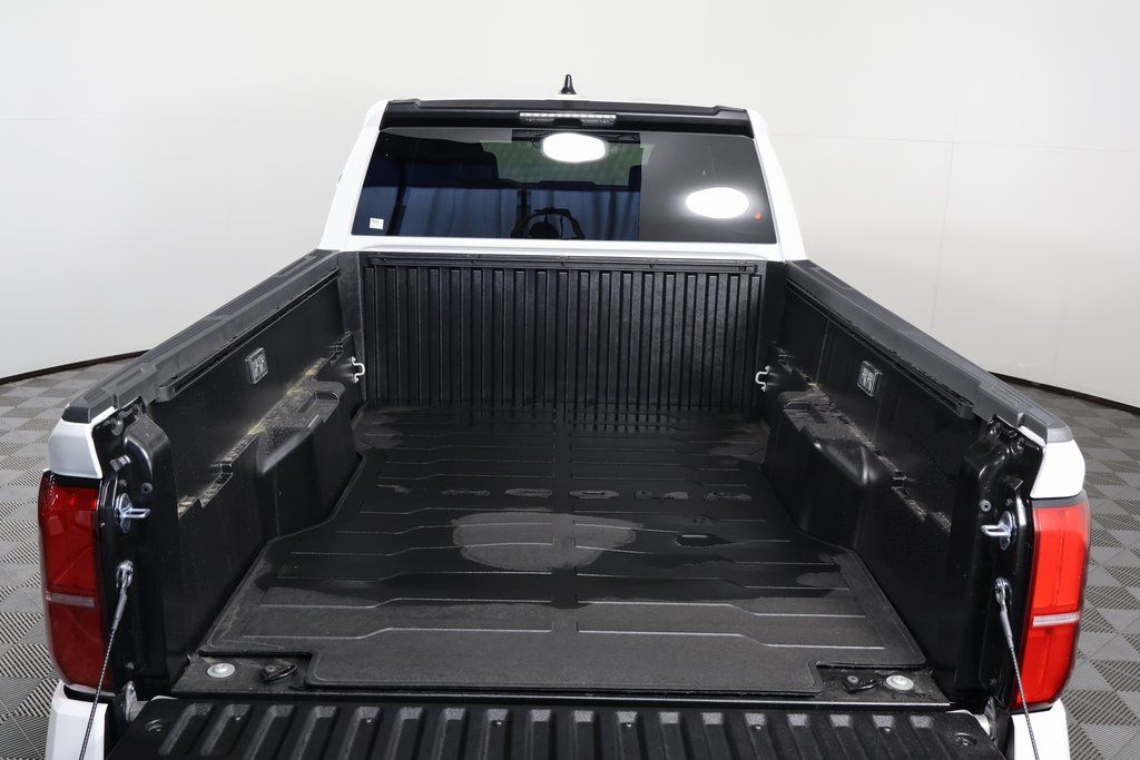 Thumbnail: 2025 Toyota Tacoma - 8