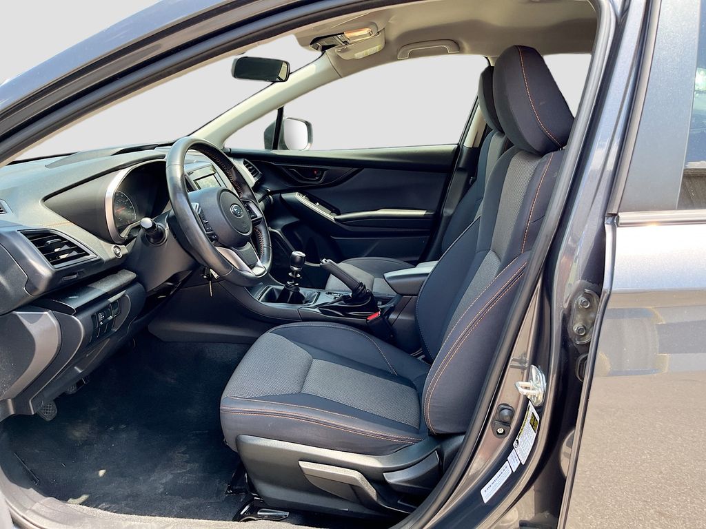 2022 Subaru Crosstrek Premium - Photo 22