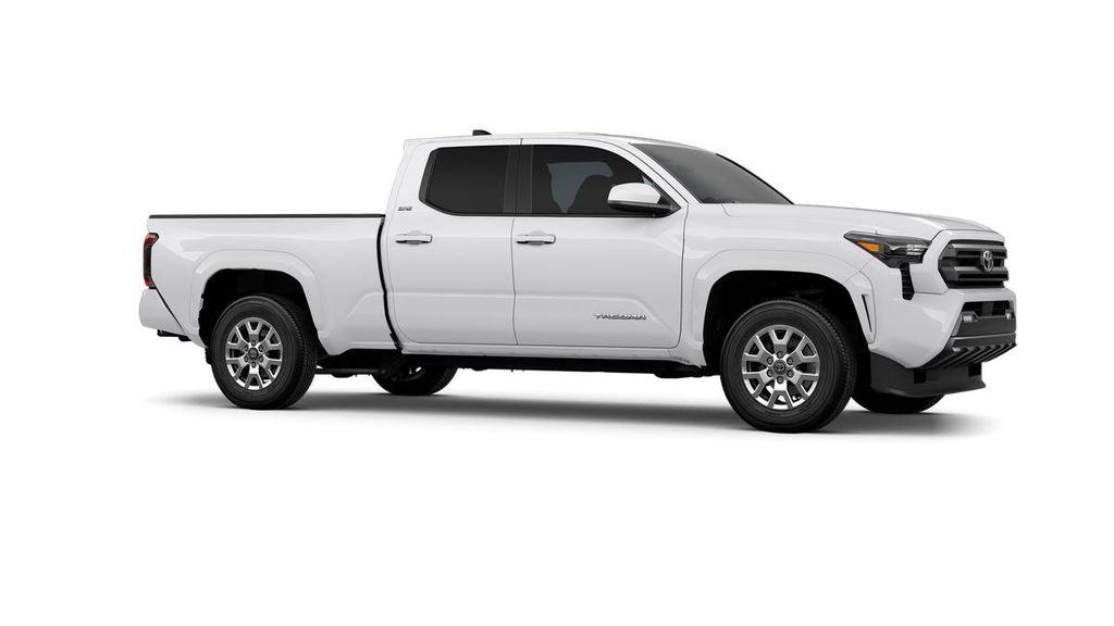 Thumbnail: 2025 Toyota Tacoma - 14