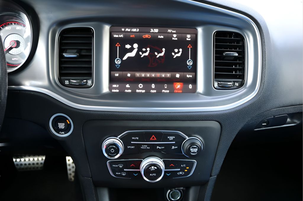 Used Car 2021 Dodge Charger  Gt For Sale Under $30,000 In Austin, Texas