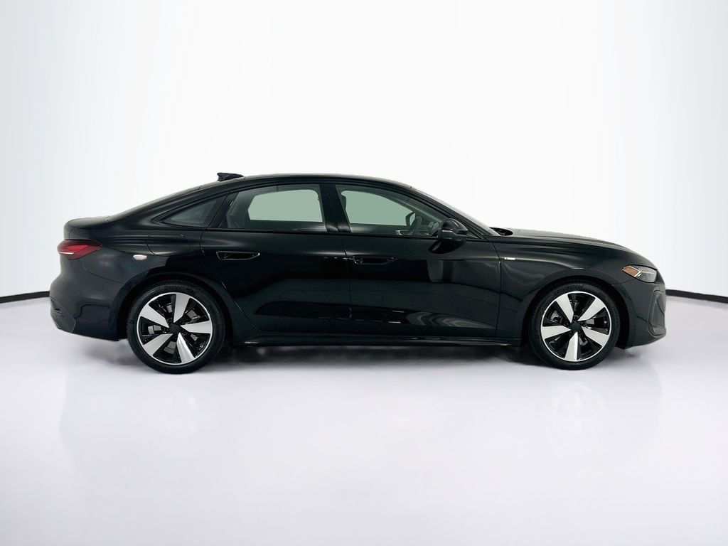 Thumbnail: 2026 Audi A5 - 4