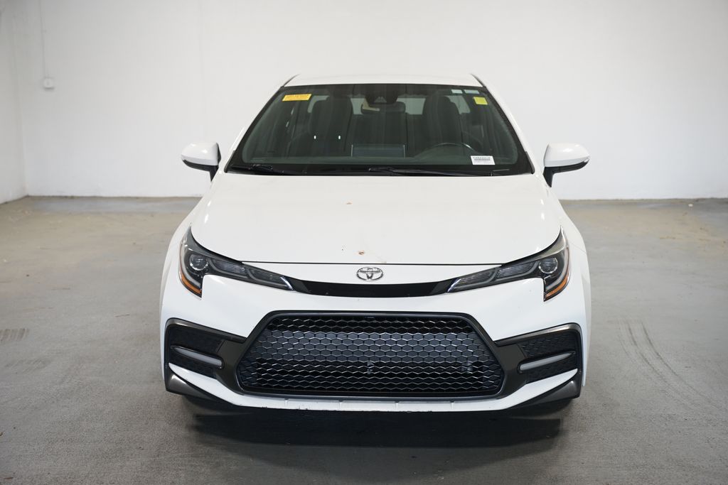 Thumbnail: 2020 Toyota Corolla - 2