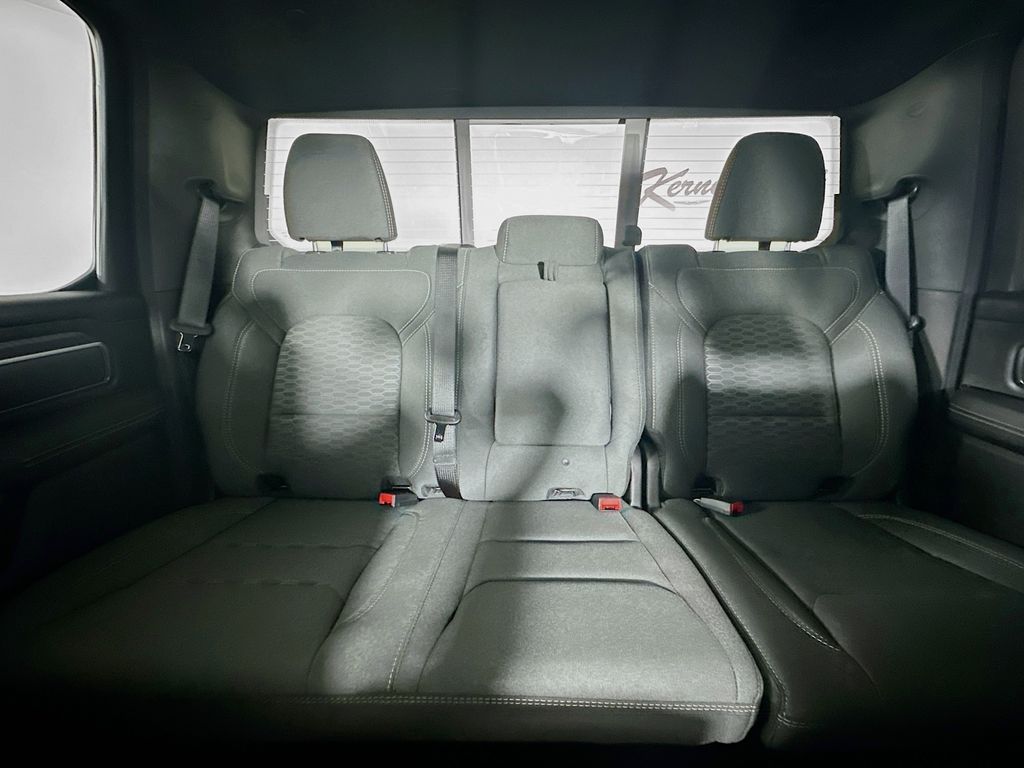 New 2025 Gray Ram Big Horn image 10