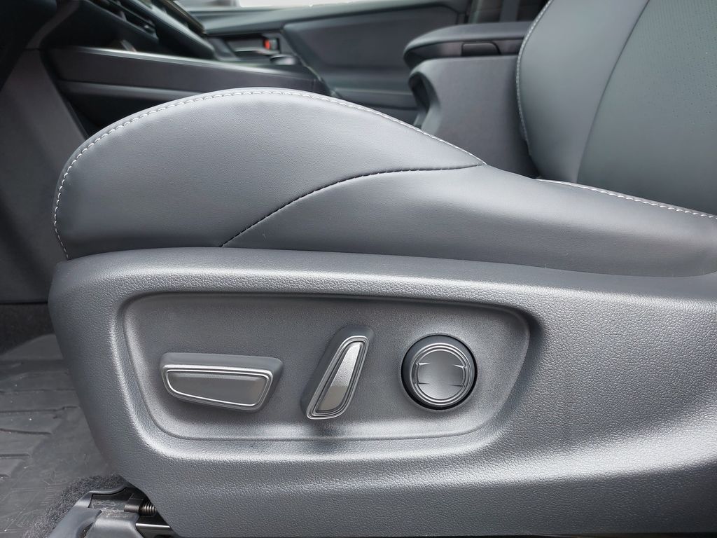 Used 2026 Toyota bZ Woodland SUV