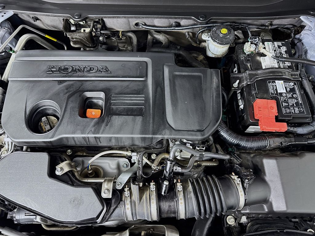 Used Car 2022 Honda Accord  Touring 2.0t For Sale Under $30,000 In Austin, Texas