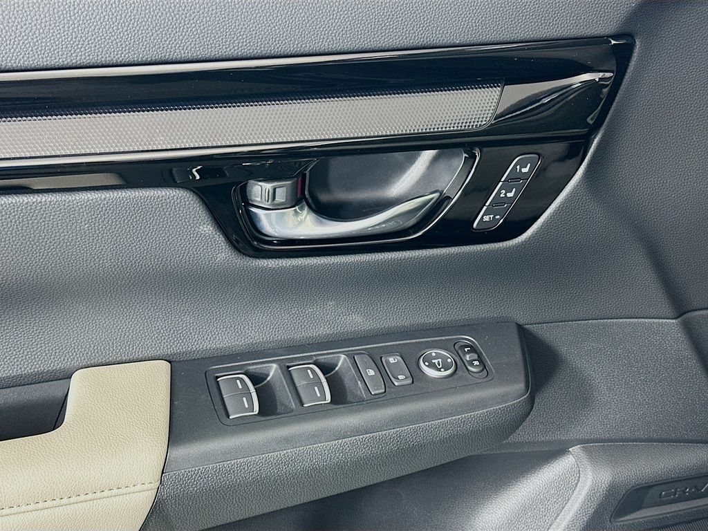 Thumbnail: 2026 Honda CR-V - 19