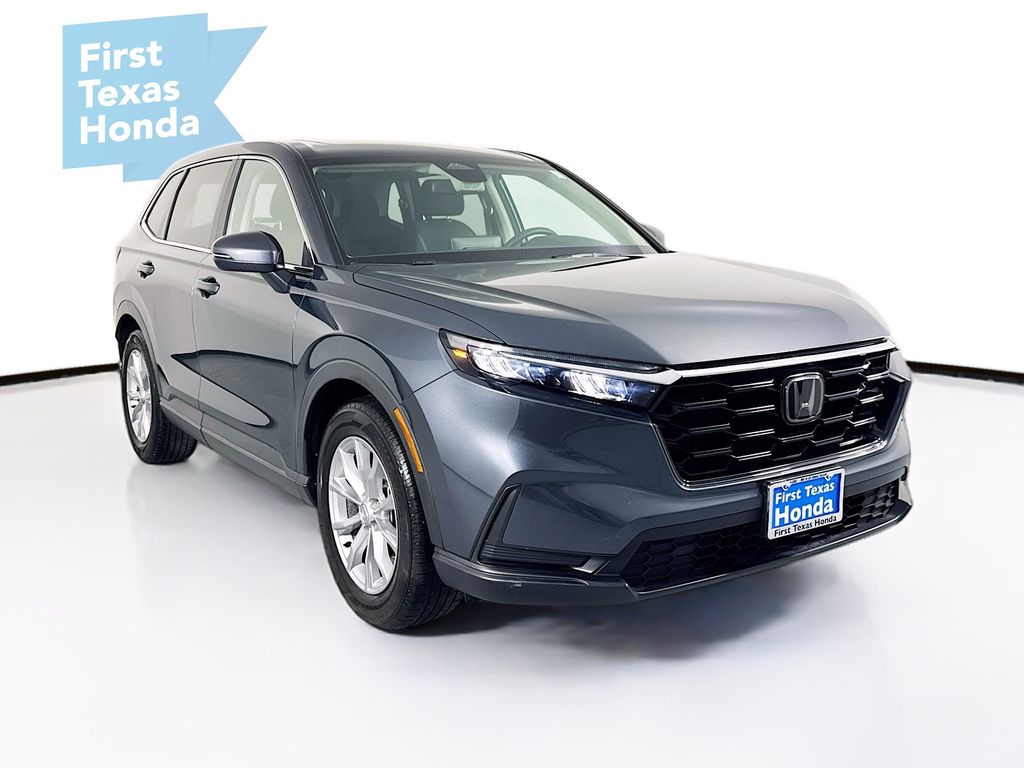 Used Car 2023 Honda Cr-v  Ex For Sale Under $30,000 In Austin, Texas