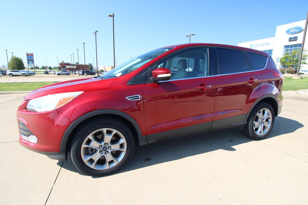 Used 2013 Ford Escape SUV