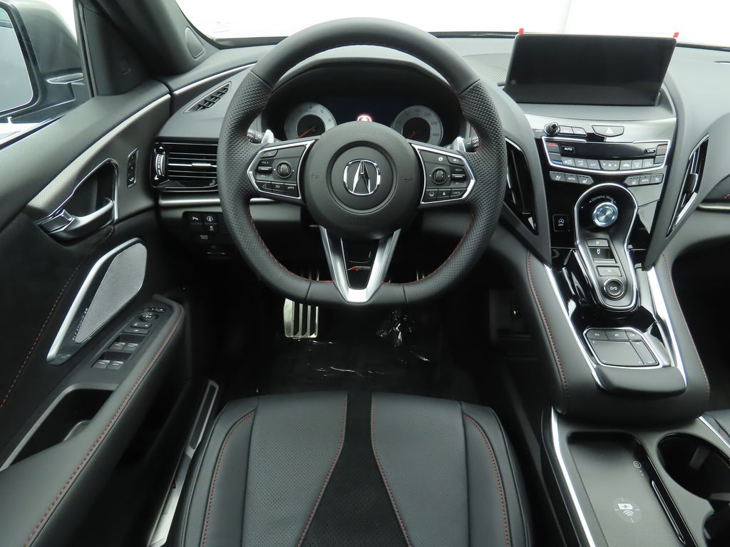 Thumbnail: 2026 Acura RDX - 10